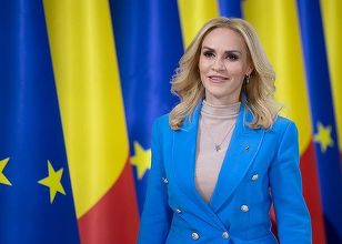 Firea, scrisoare deschisă către Nicuşor Dan: E a două oară când vă scriu pentru a vă chema la o dezbatere despre ce am făcut fiecare la Primăria Capitalei / V-aţi dovedit liderul unei echipe care a stat...pe timpul bucureştenilor