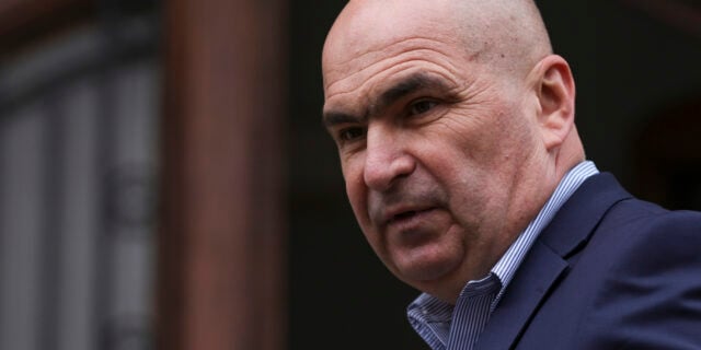 Ilie Bolojan